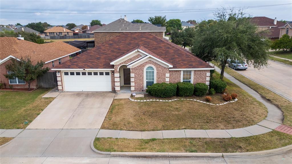 Coldwater Creek Add - Residential