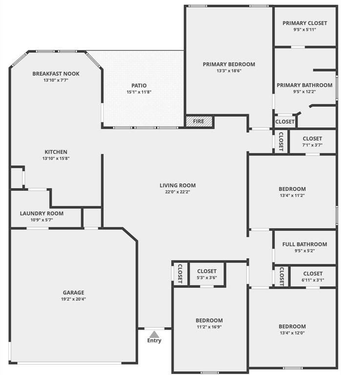 Coldwater Creek Add - Residential
