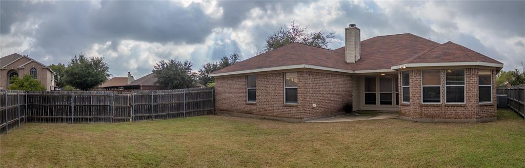 Coldwater Creek Add - Residential