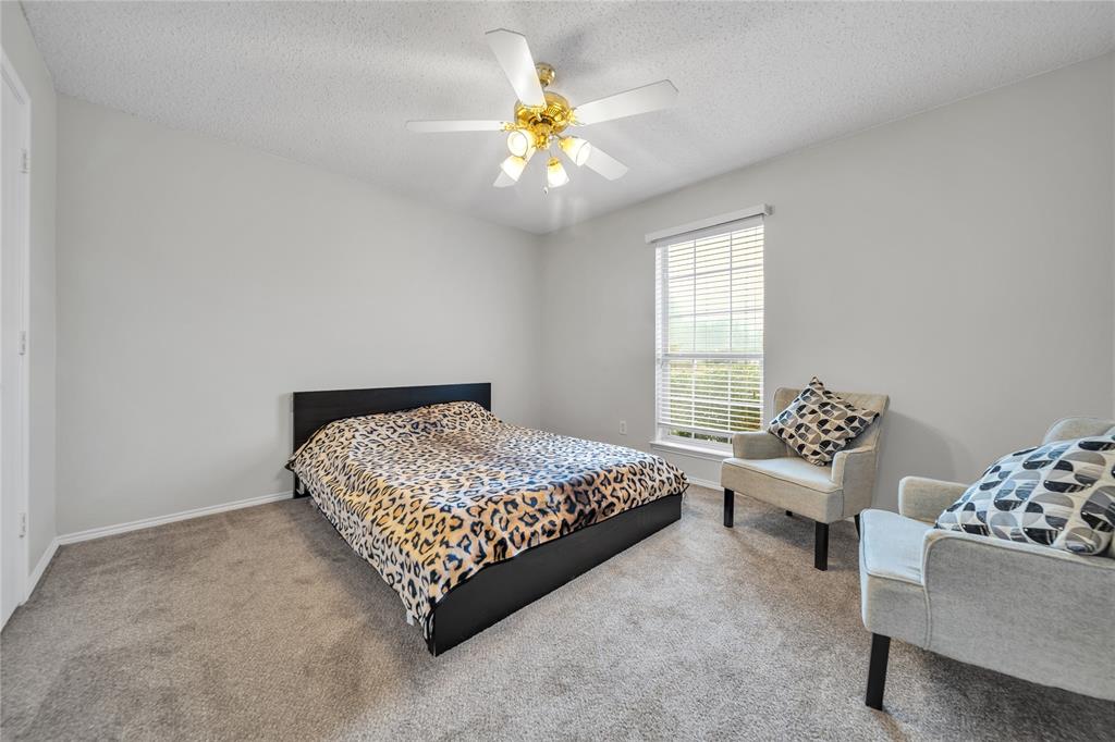 Coldwater Creek Add - Residential