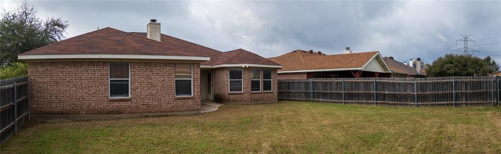 Coldwater Creek Add - Residential