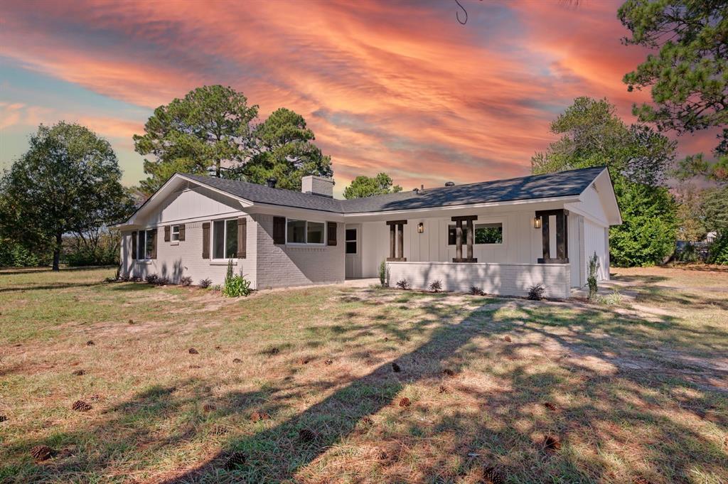 Lake Brenda - Residential