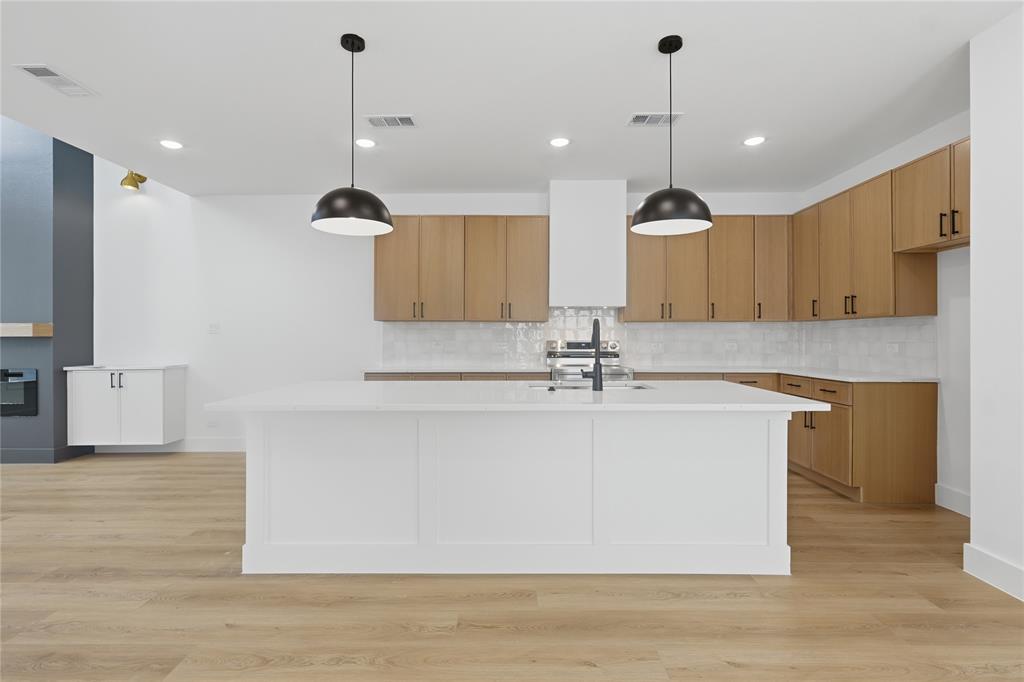 Harlem - Residential