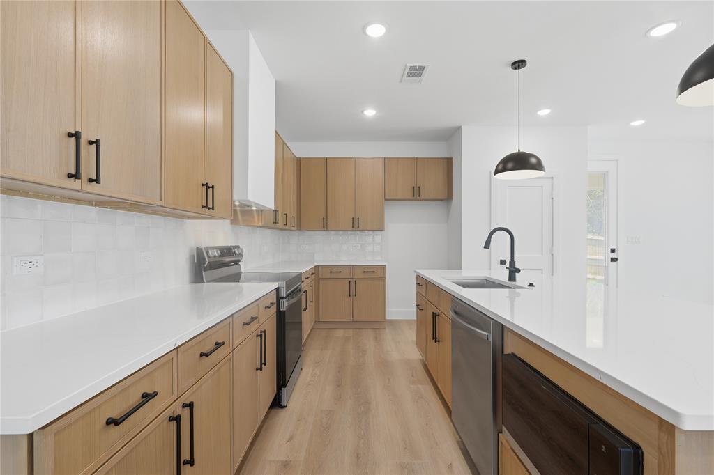 Harlem - Residential