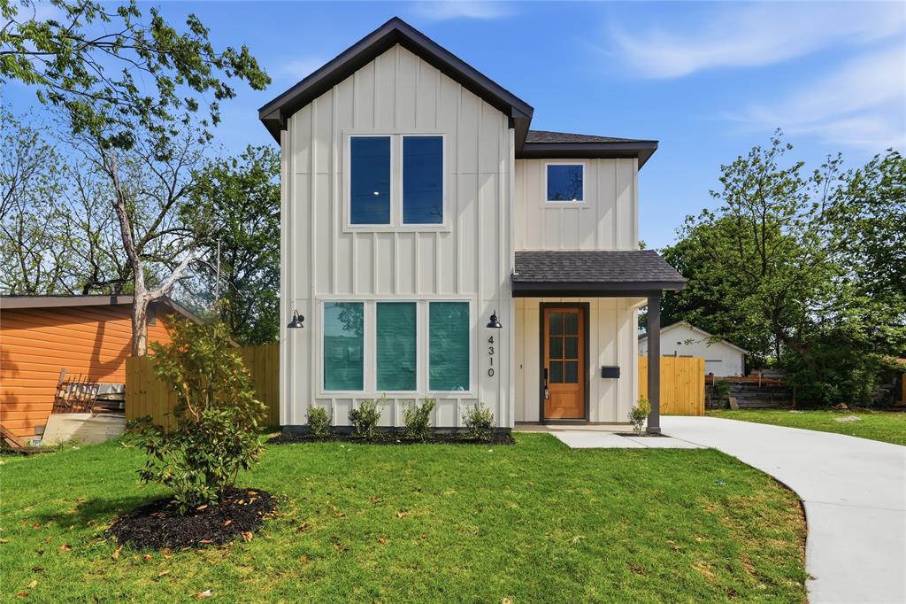 Harlem - Residential