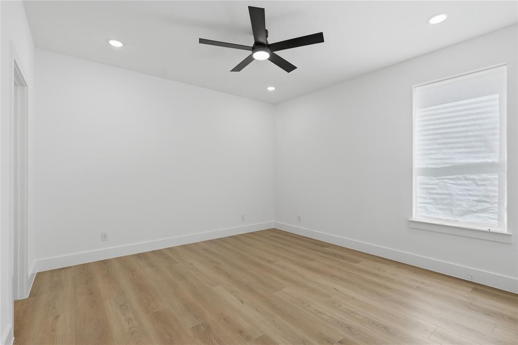 Harlem - Residential