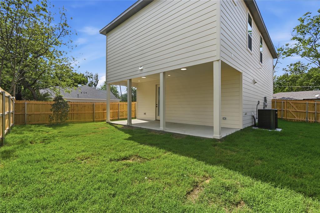 Harlem - Residential