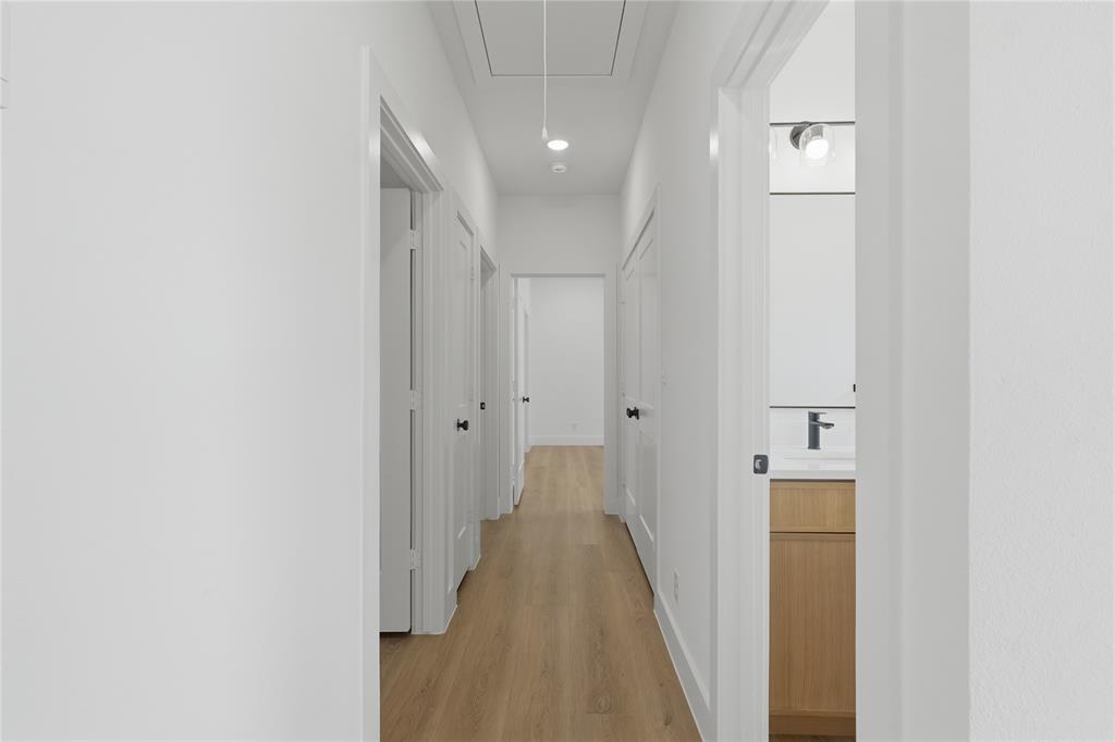 Harlem - Residential