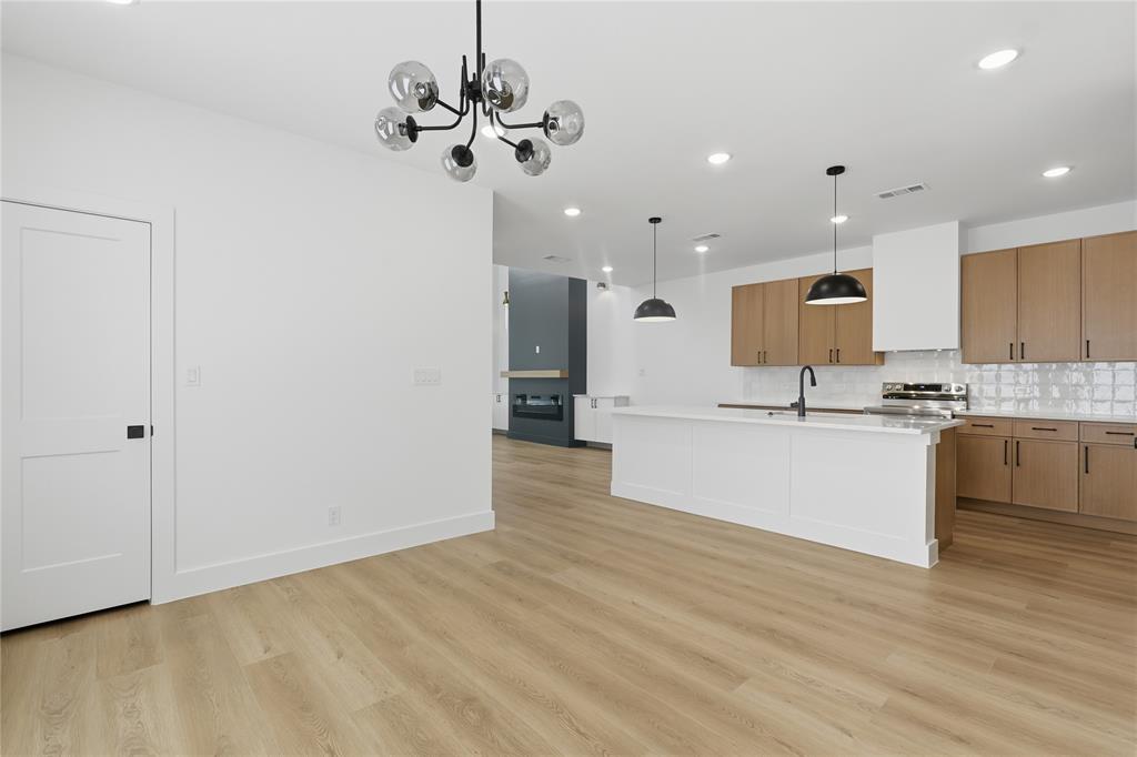 Harlem - Residential