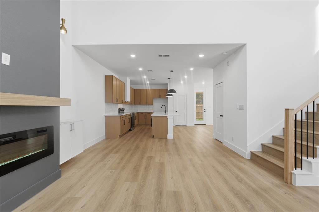 Harlem - Residential