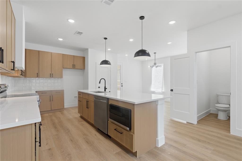 Harlem - Residential