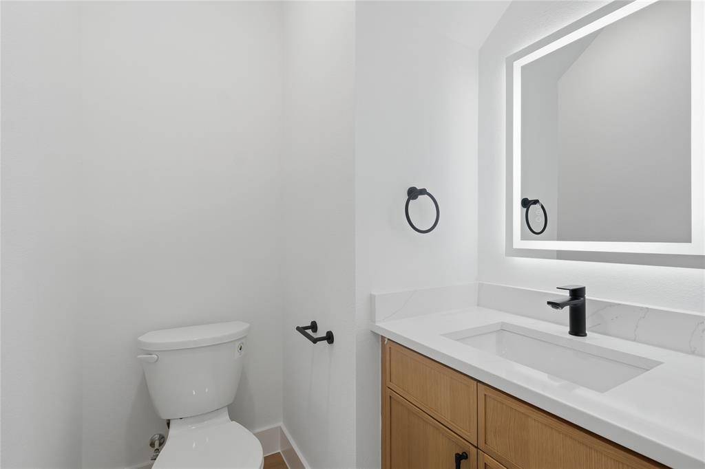 Harlem - Residential