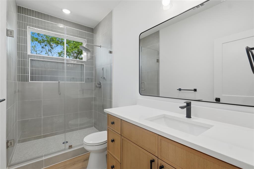 Harlem - Residential