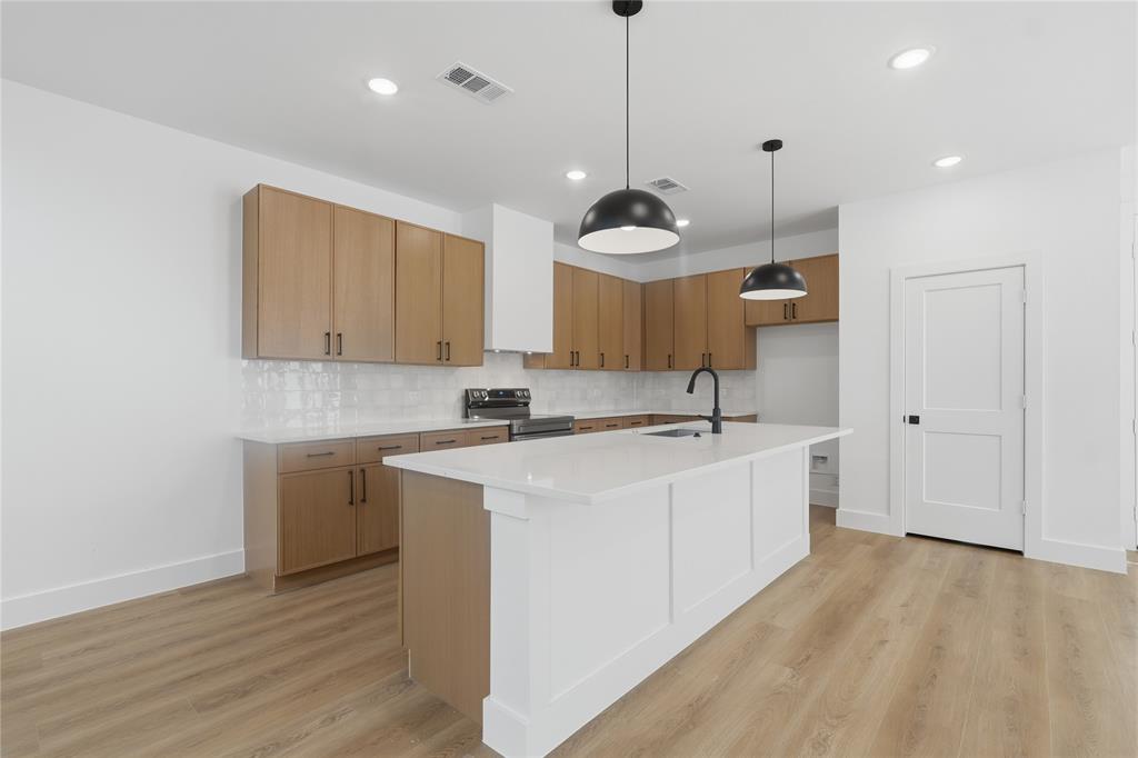 Harlem - Residential