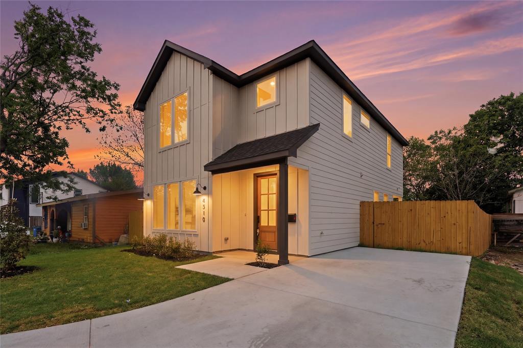 4310 Copeland Street