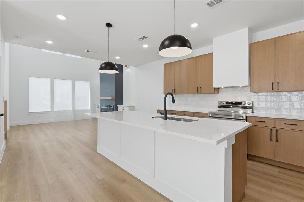 Harlem - Residential