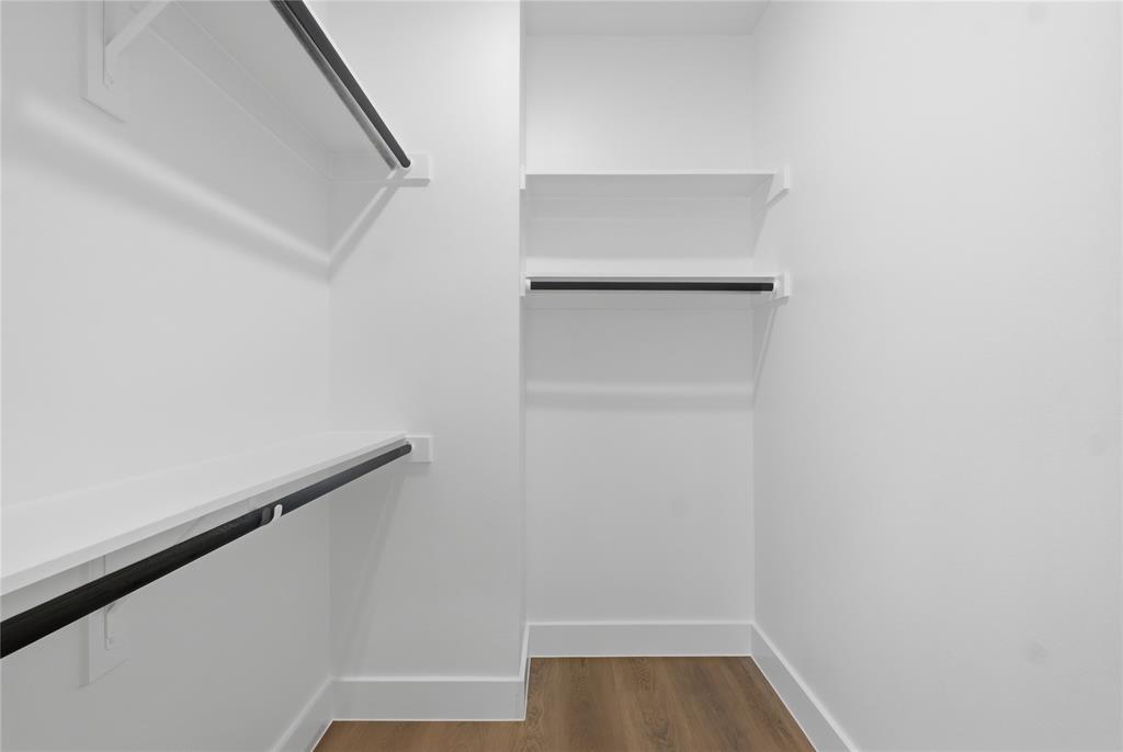 Harlem - Residential