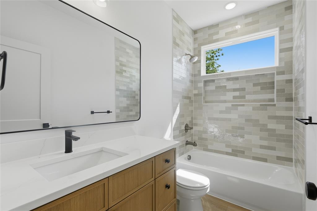 Harlem - Residential