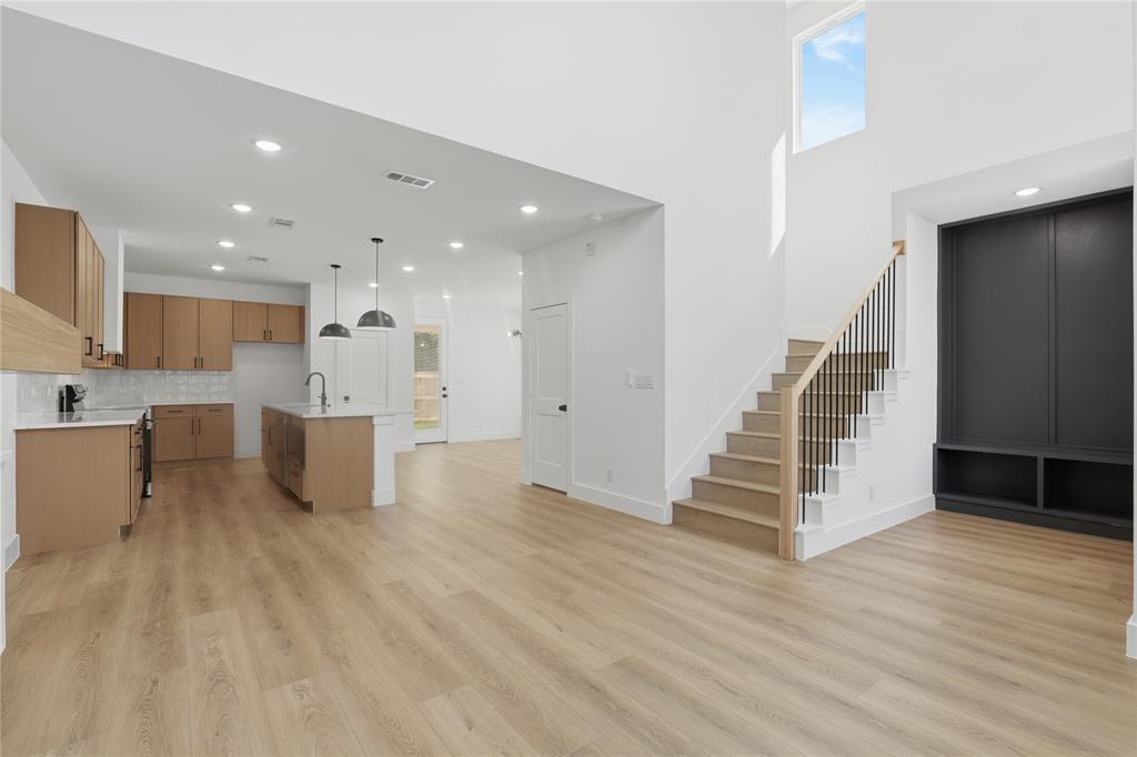 Harlem - Residential