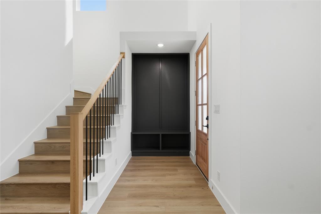 Harlem - Residential