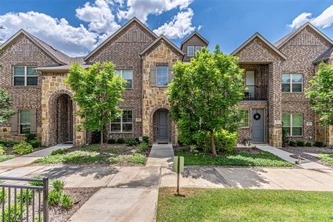 567 Cobblestone Lane Irving TX 75039