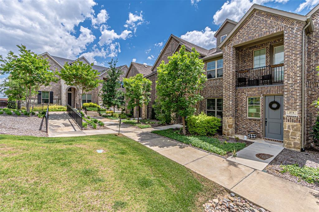 567 Cobblestone Lane