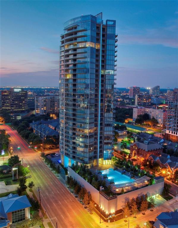 Azure Condo - Residential