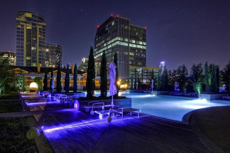 Azure Condo - Residential