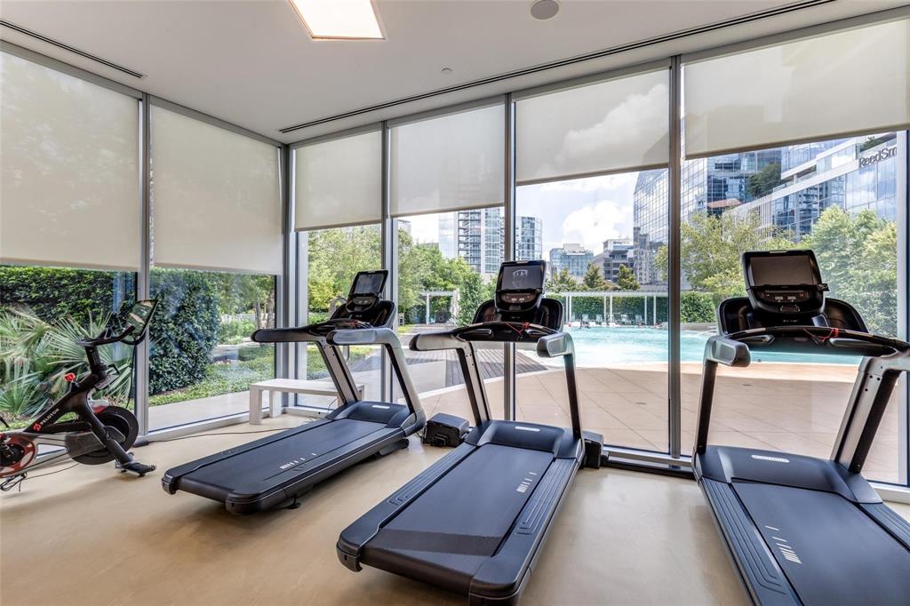 Azure Condo - Residential