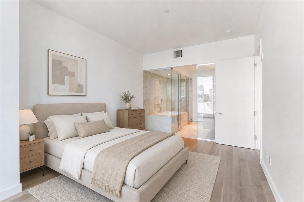Azure Condo - Residential