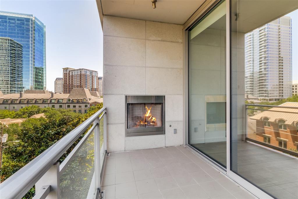 Azure Condo - Residential