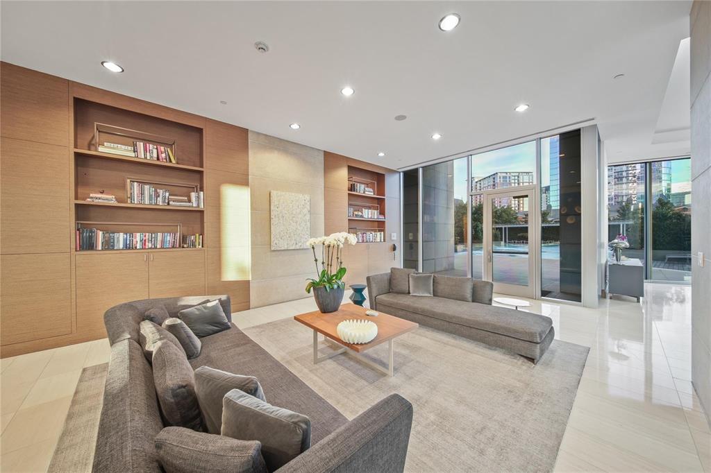 Azure Condo - Residential
