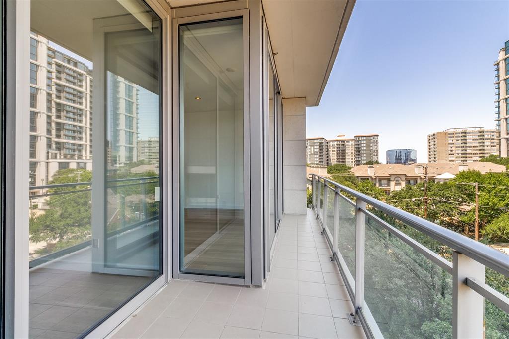 Azure Condo - Residential