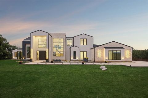 142 Sweet Street Southlake TX 76092
