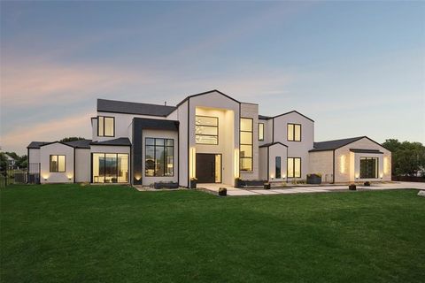 142 Sweet Street Southlake TX 76092
