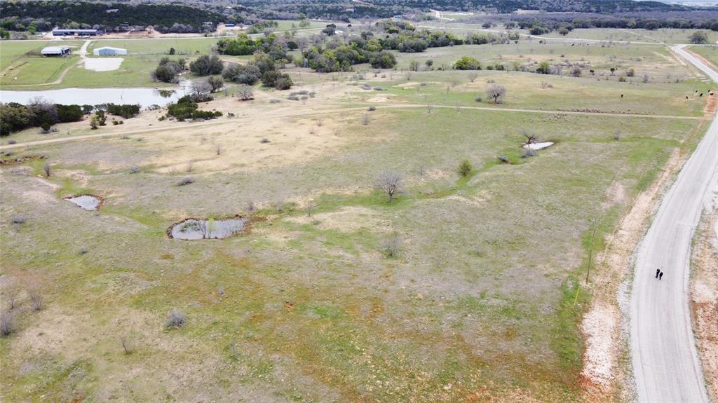 Brazos Mountain Ranch - Land