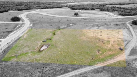 Lot 46 Barber Lakes Drive Mineral Wells TX 76067