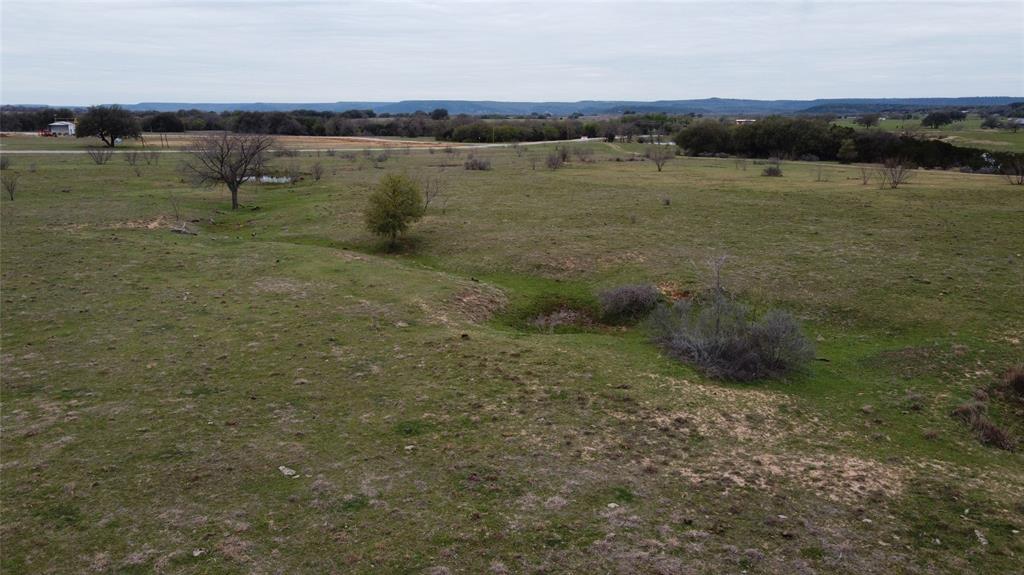 Brazos Mountain Ranch - Land