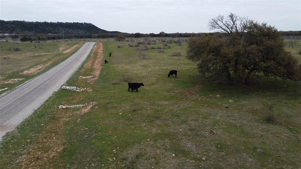 Brazos Mountain Ranch - Land