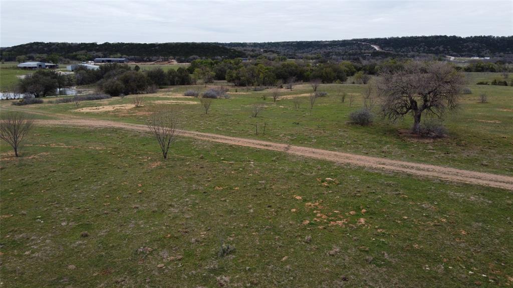 Brazos Mountain Ranch - Land