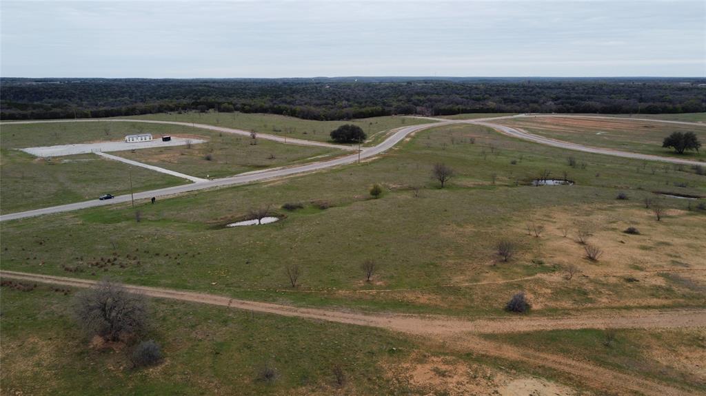 Brazos Mountain Ranch - Land
