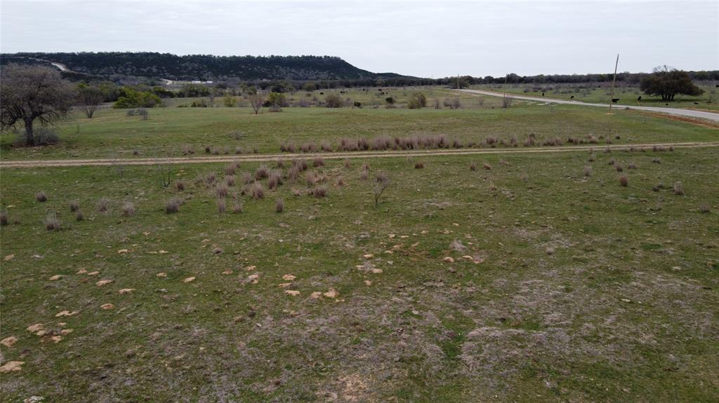 Brazos Mountain Ranch - Land