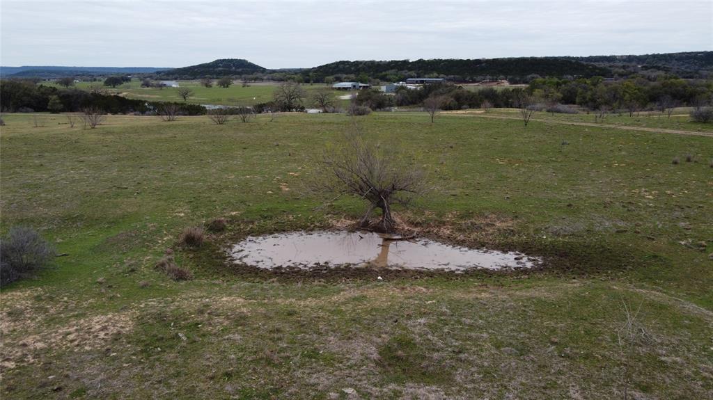 Brazos Mountain Ranch - Land