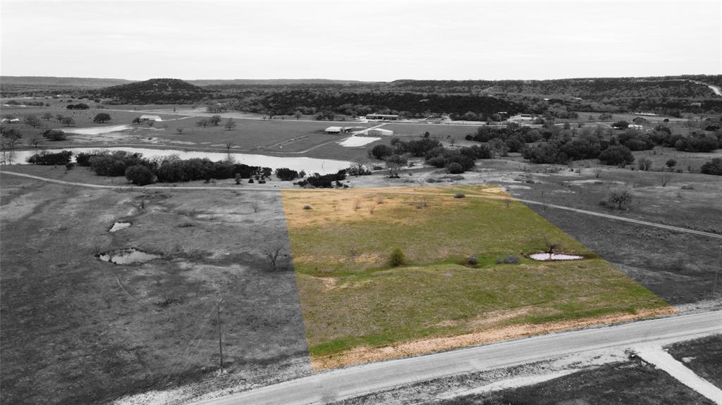 Lot 46 Barber Lakes Drive