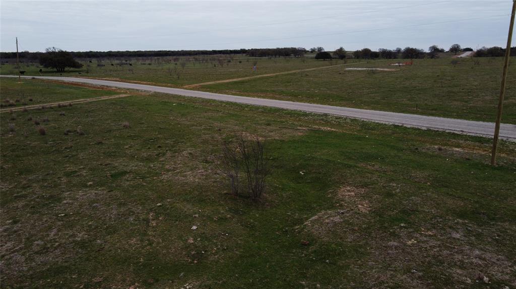 Brazos Mountain Ranch - Land