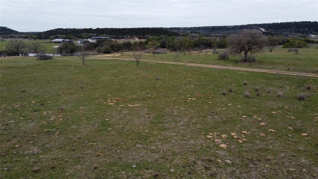 Brazos Mountain Ranch - Land