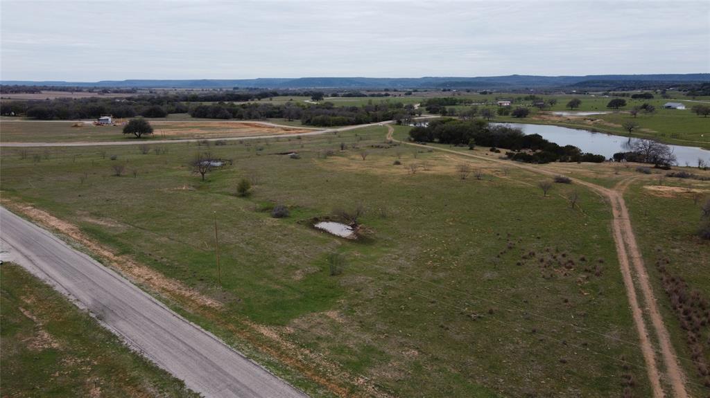 Brazos Mountain Ranch - Land