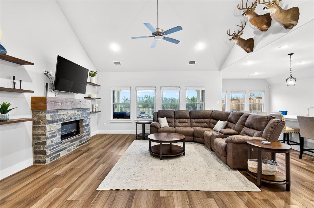 Buffalo Rdg Ph 6 - Residential