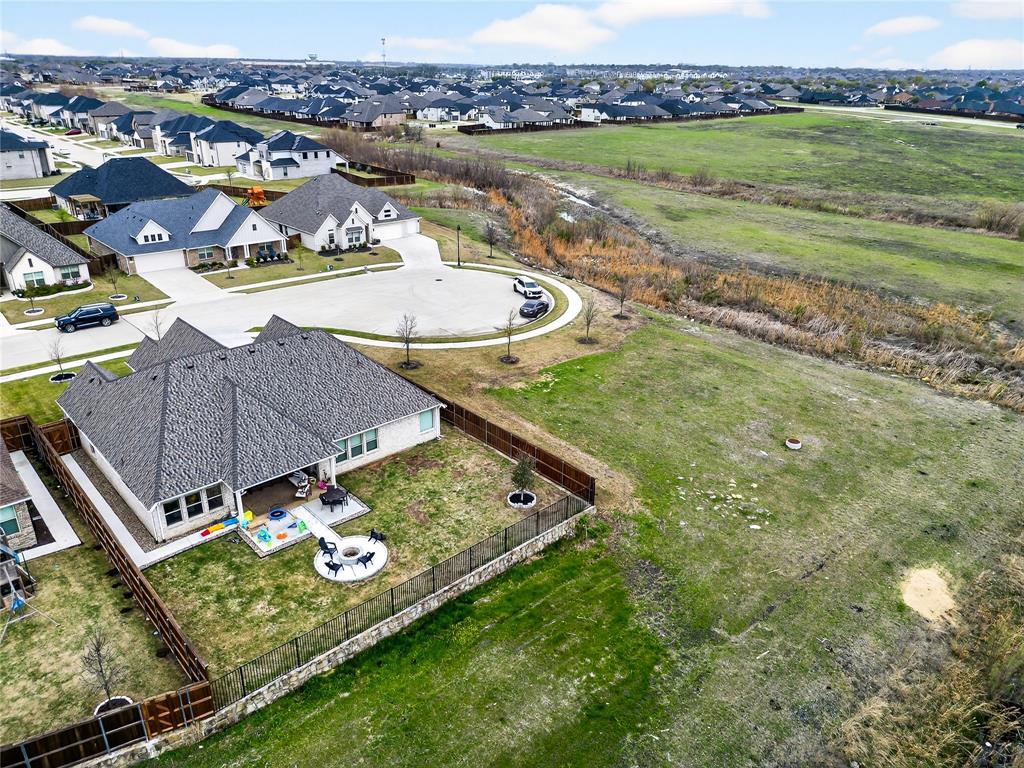 Buffalo Rdg Ph 6 - Residential