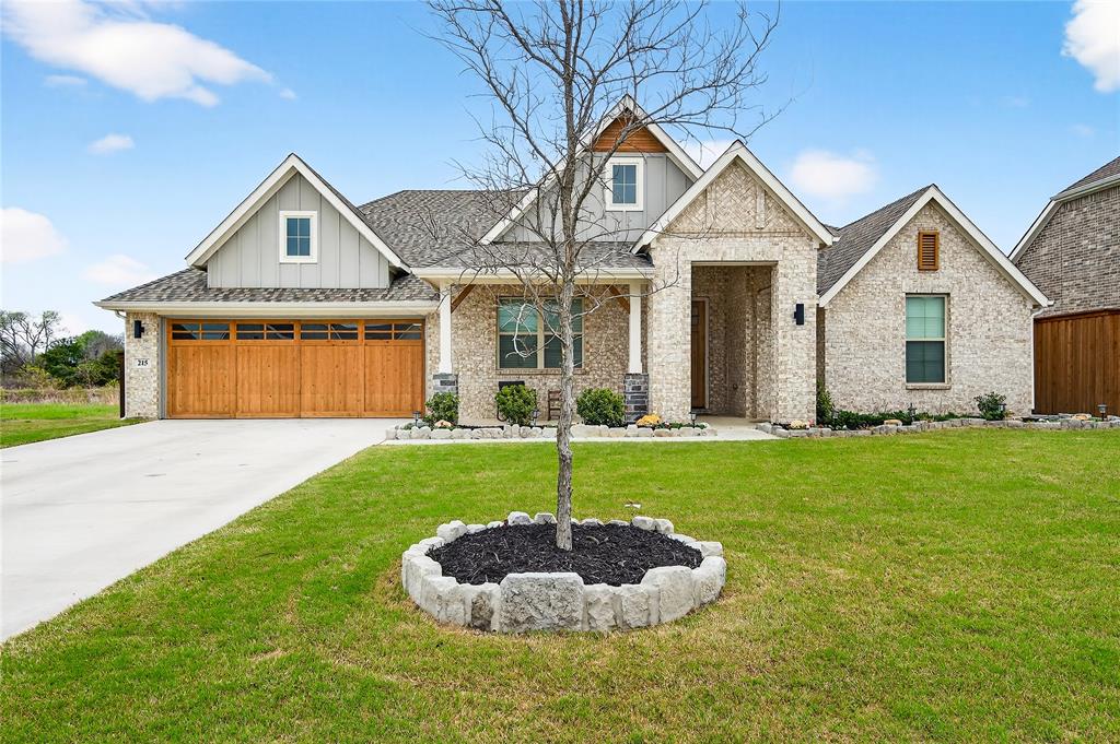 Buffalo Rdg Ph 6 - Residential